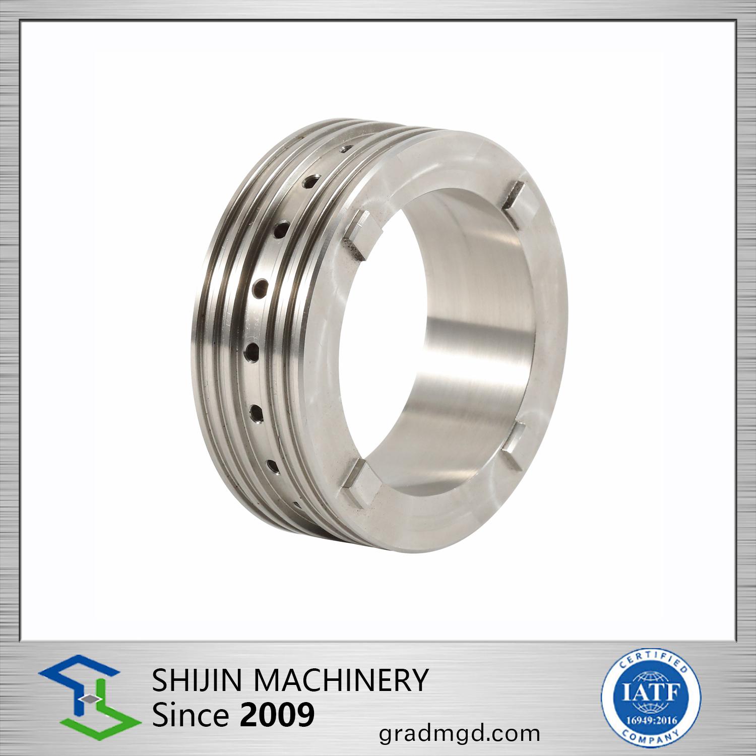 軸承行業-非標定製軸承(cheng)10，角度2