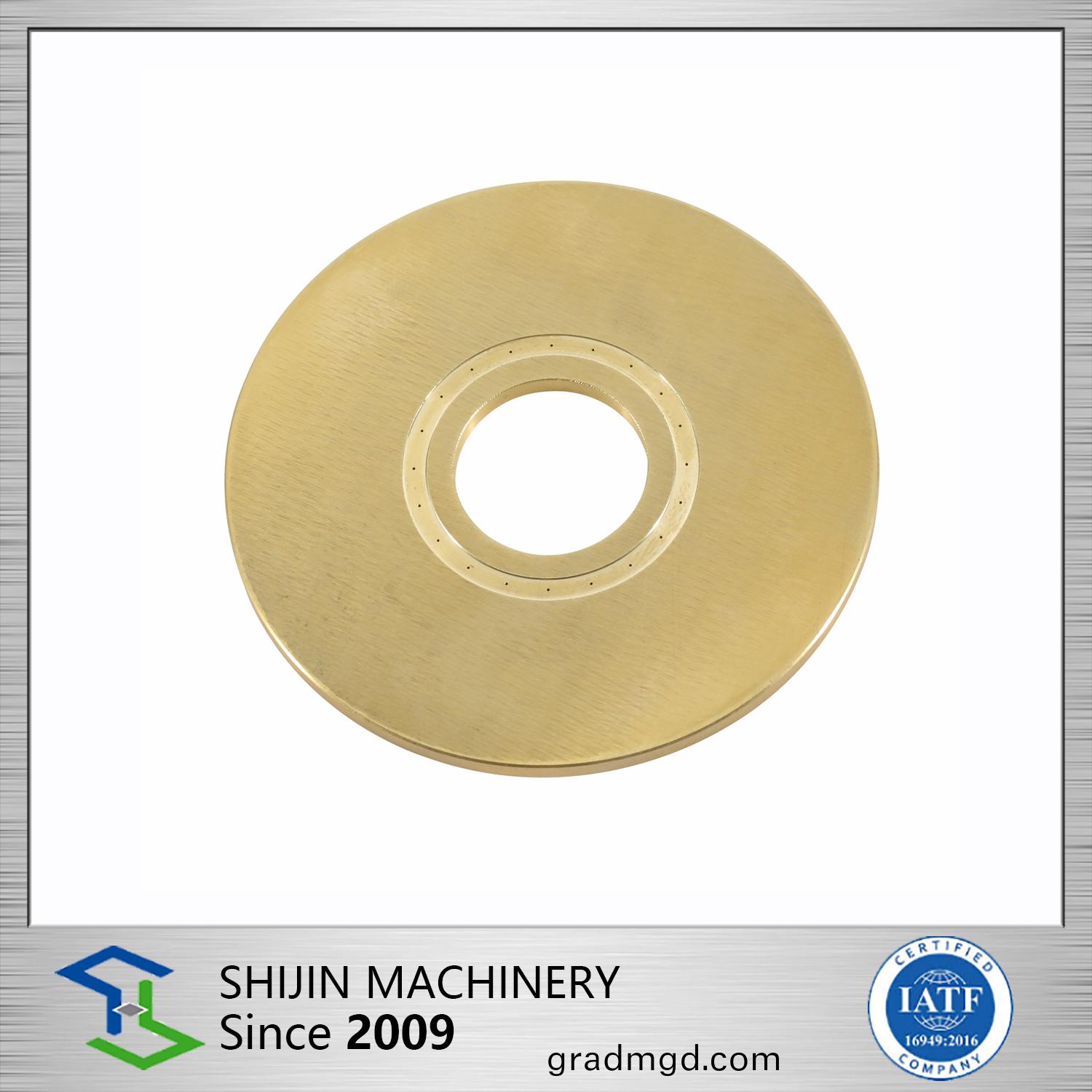 軸承行業-非標定製(zhi)軸承11，角度2