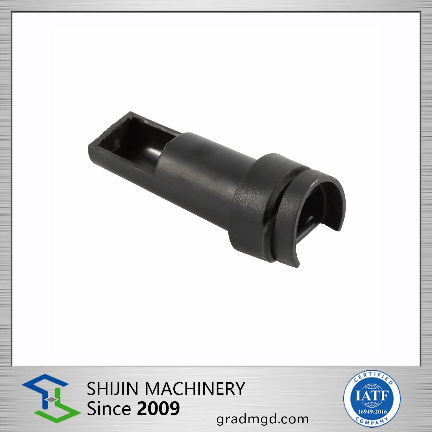 航(hang)空航天行業-非標定製零件2，角度1