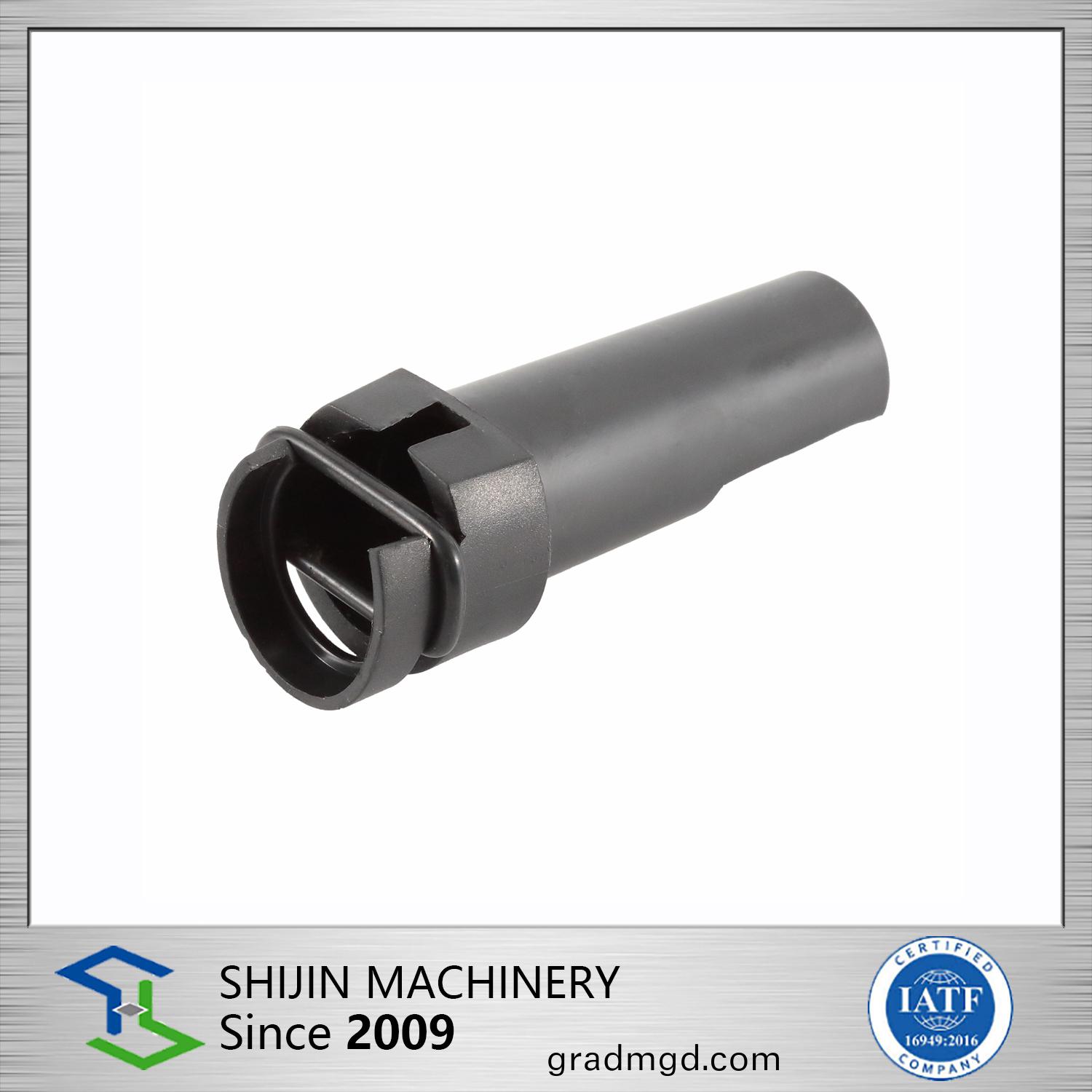 航(hang)空航天行業-非標定(ding)製零(ling)件2，角度3