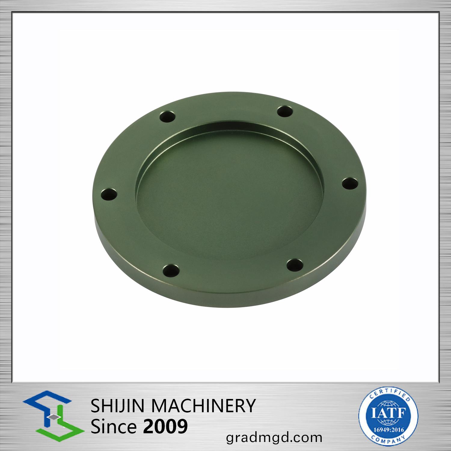 精密儀器行業-非標定製精(jing)密儀器零件8，角度1