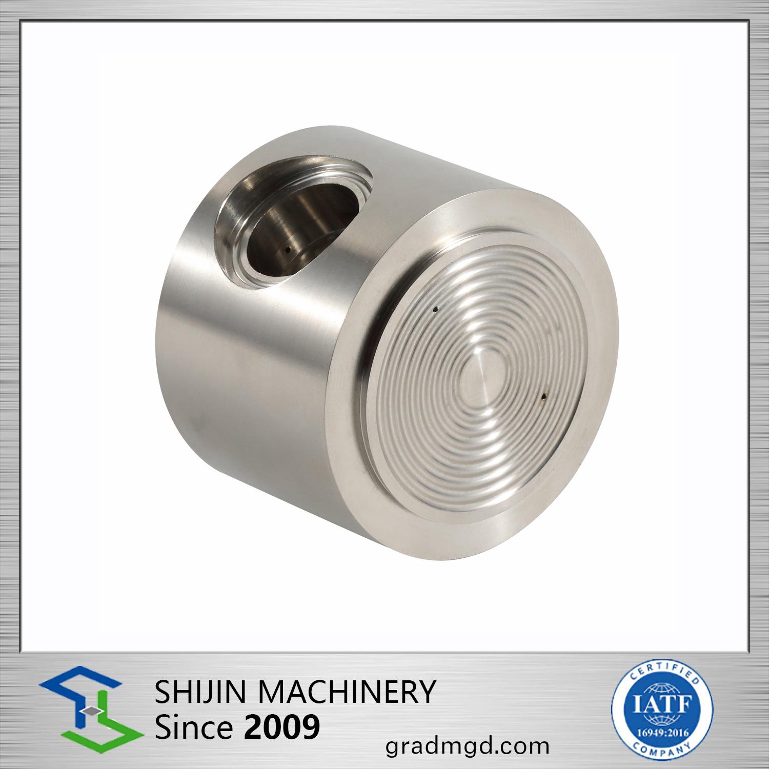 精密儀器行業-非標定製精密(mi)儀(yi)器(qi)零件9，角度3