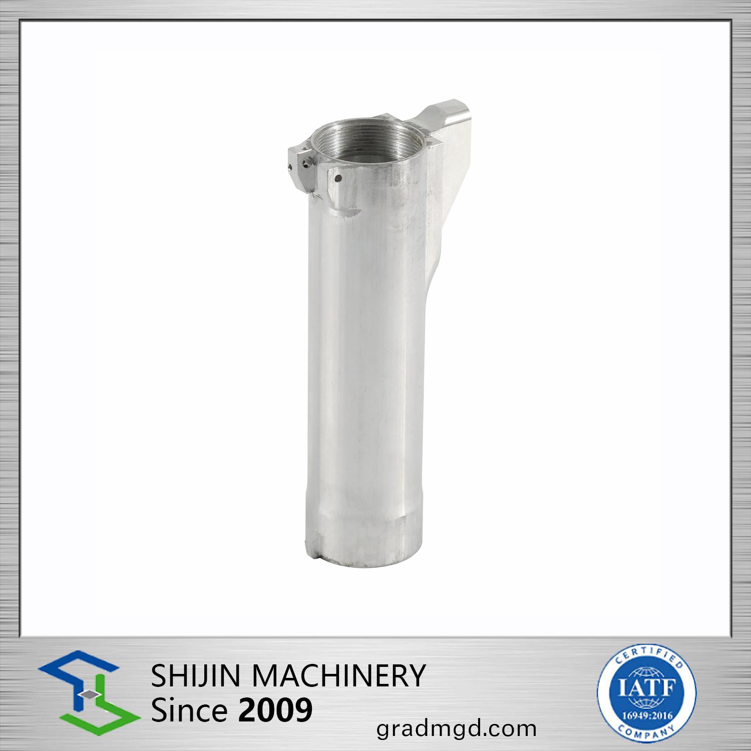 其他行業-非標定製精密零件6，角度1