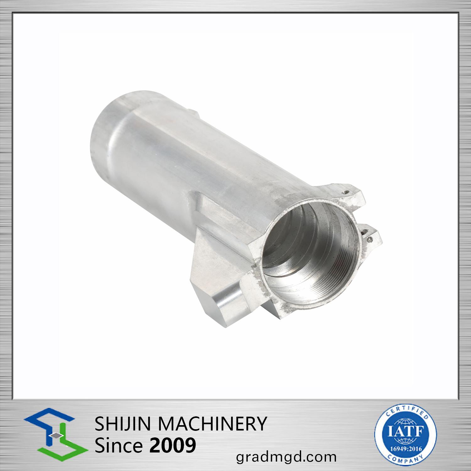 其他行(xing)業-非(fei)標定製(zhi)精密零件6，角度3