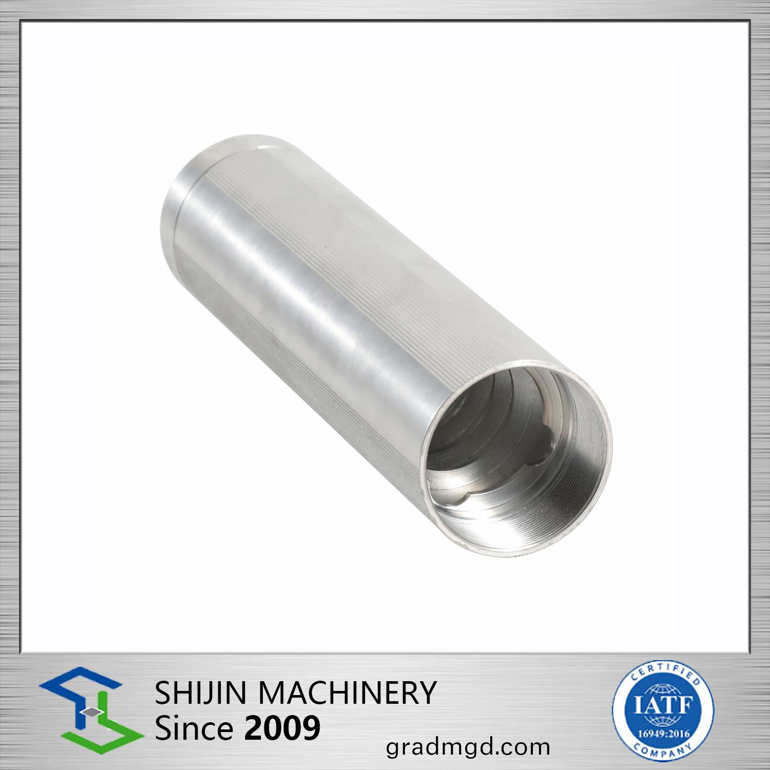 其(qi)他行業-非標定製精密(mi)零件7，角度2