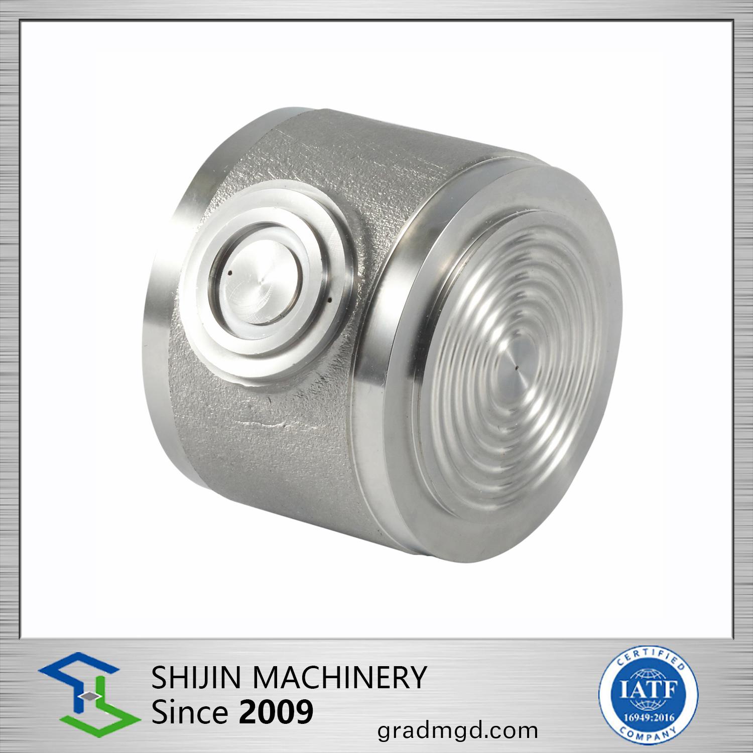 精密儀器行業-非標定製精密(mi)儀器零件12，角度2