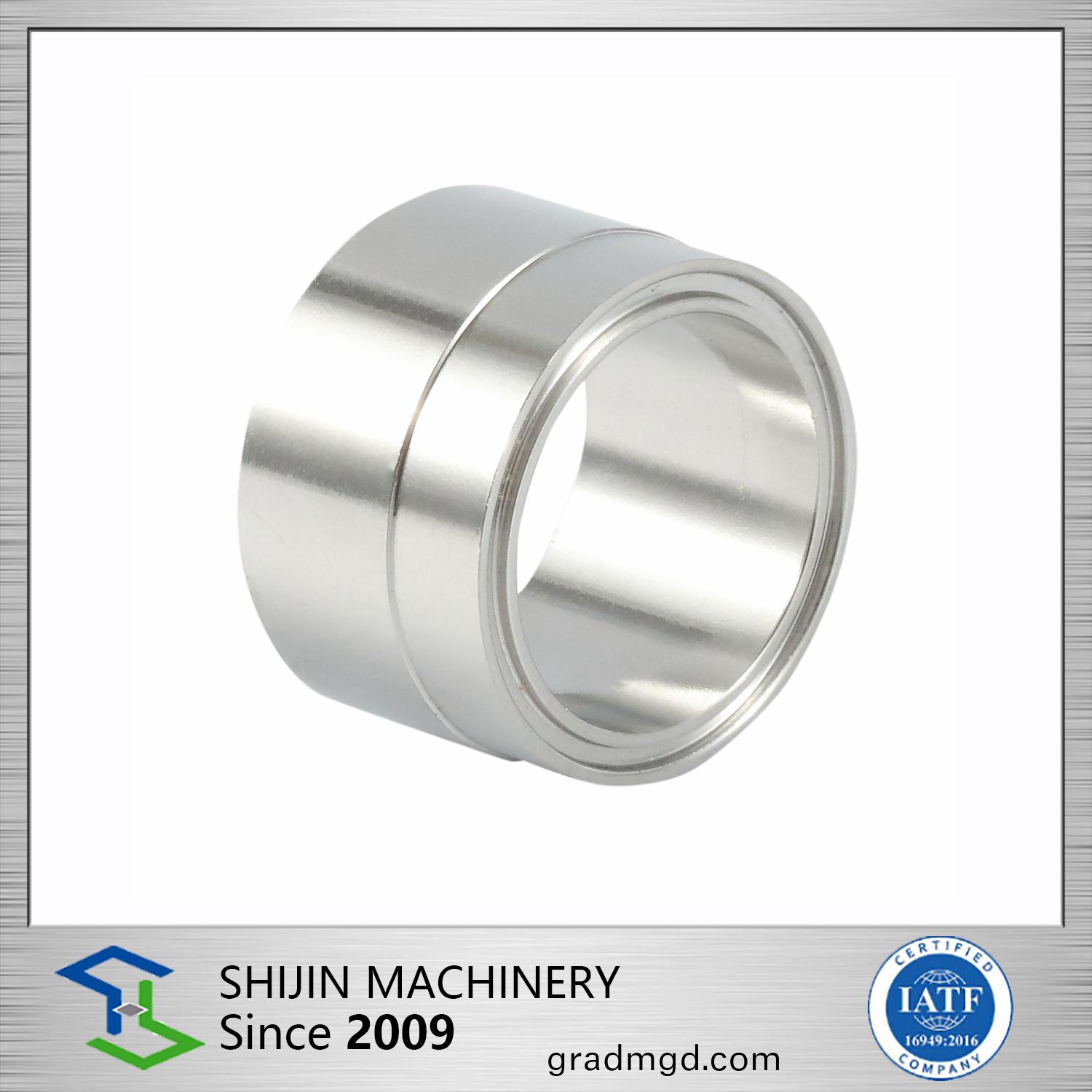 精(jing)密儀器行業-非標定製精(jing)密儀器零件(jian)13，角度2