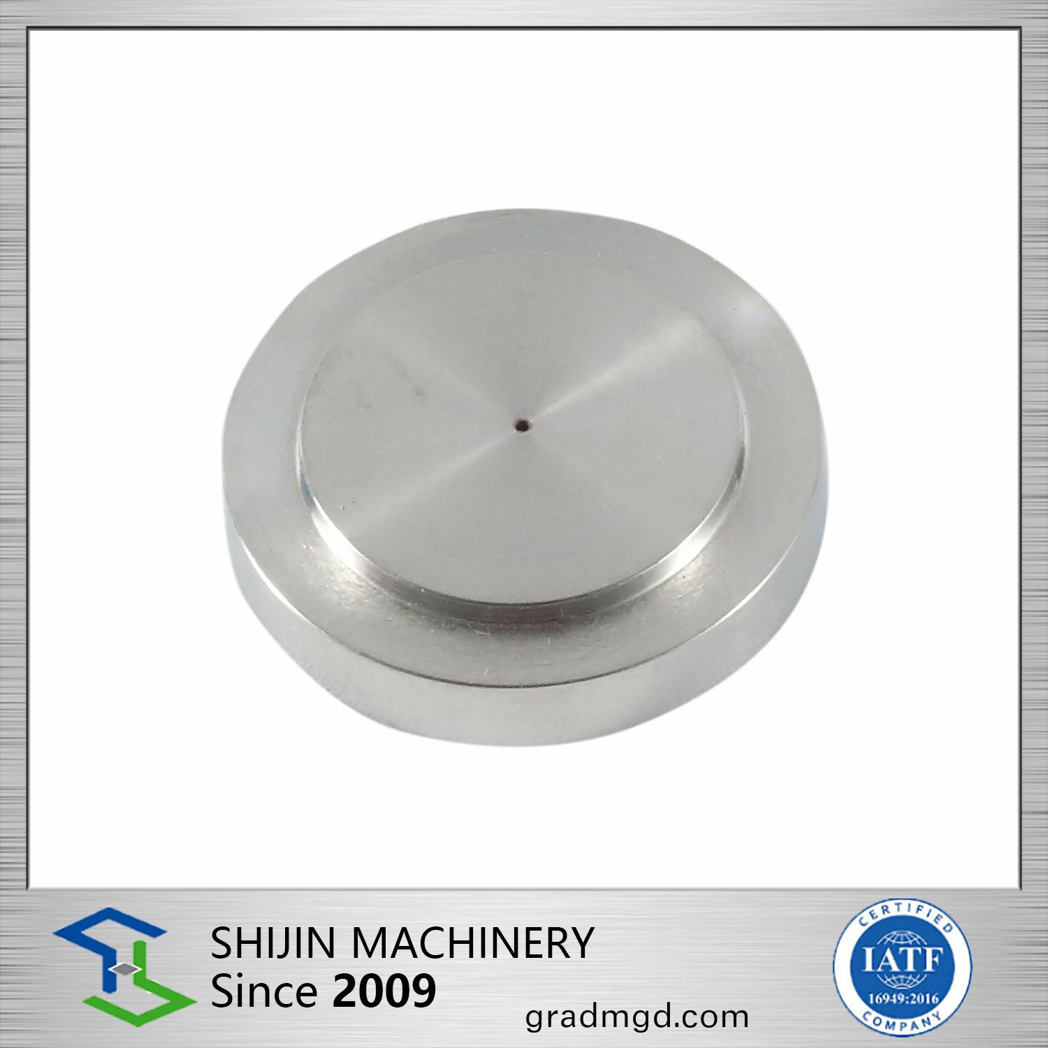 精密儀器行(xing)業-非標(biao)定製精密儀器零件14，角度1