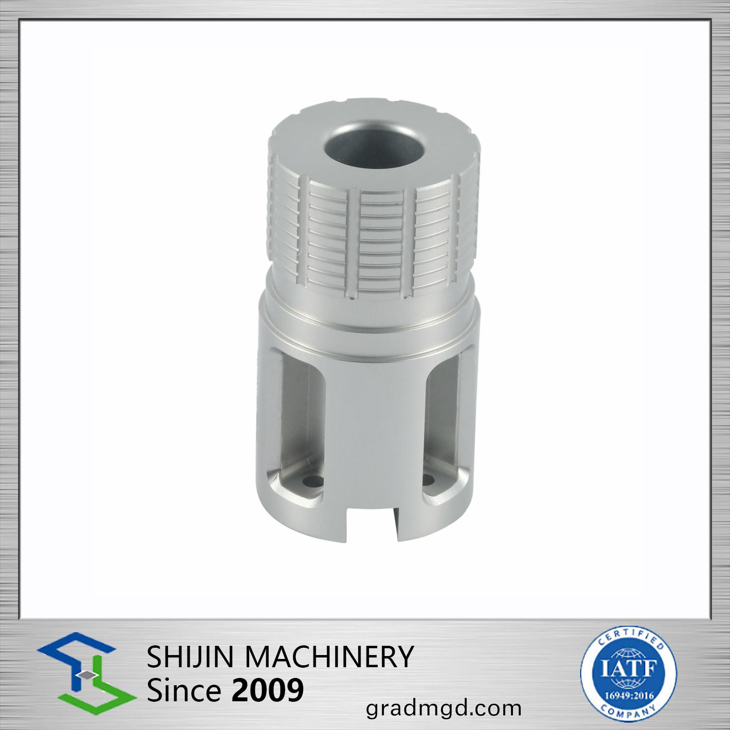 精密(mi)儀器行業-非(fei)標定(ding)製精密儀器零件15，角度1