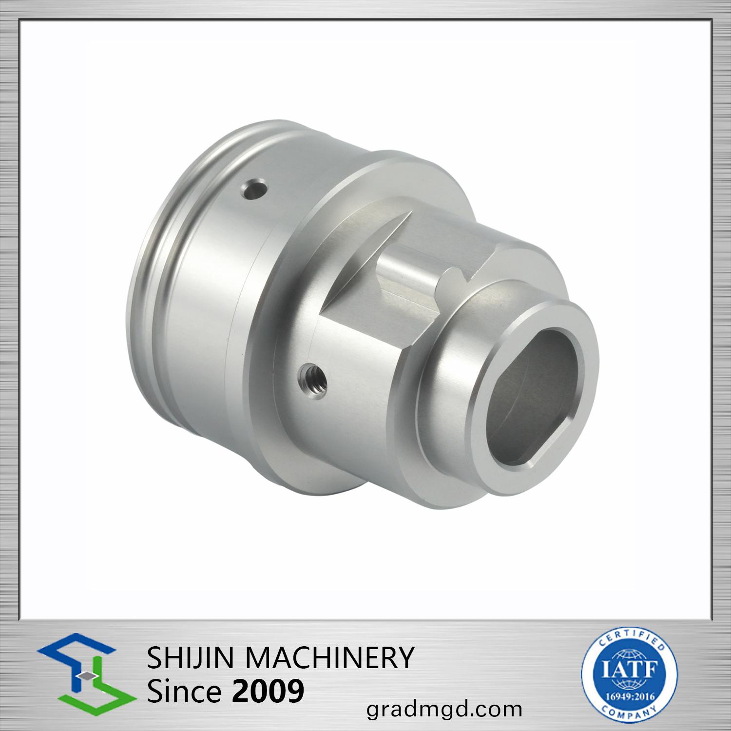 精密儀器行業-非標定製精密儀器零件(jian)17，角(jiao)度2