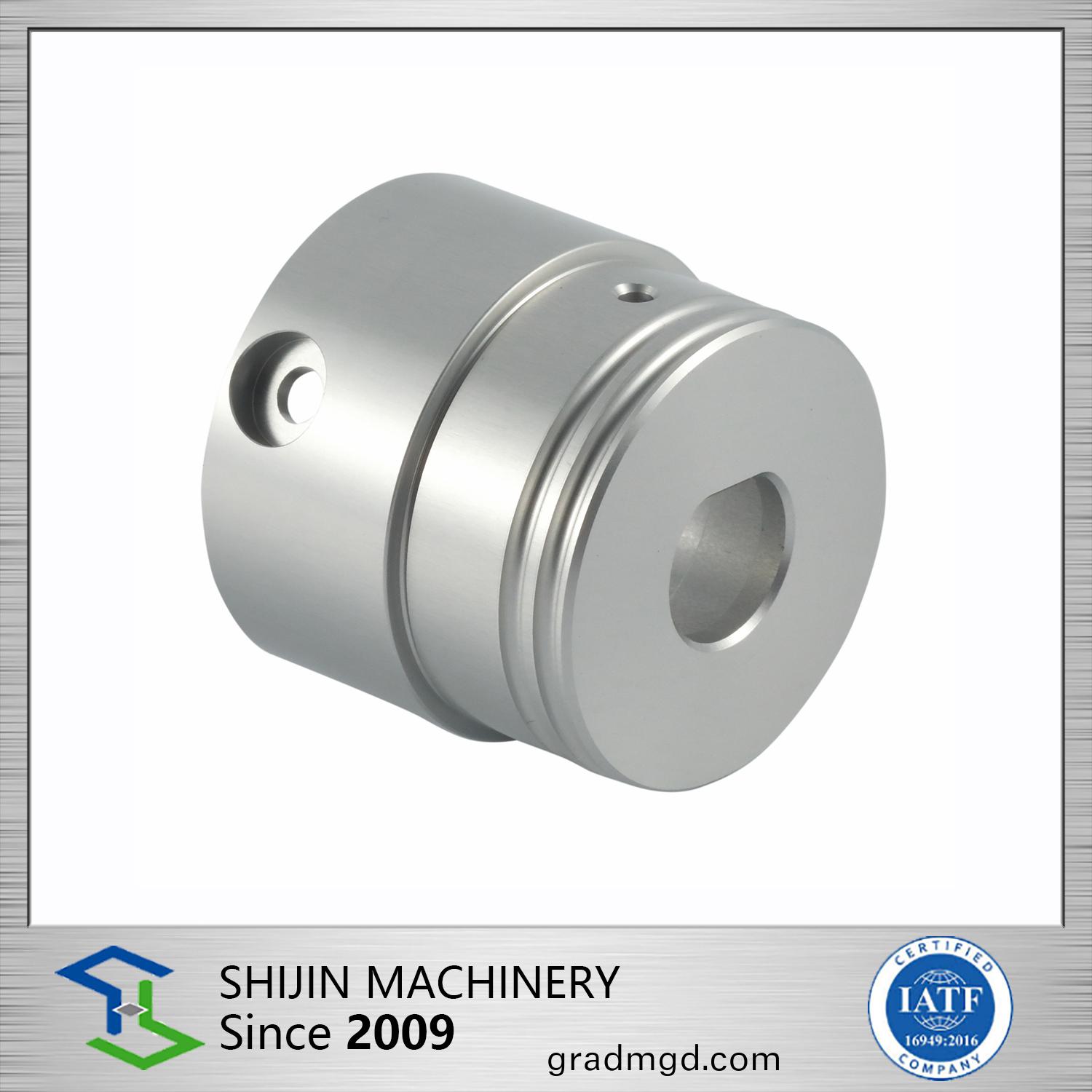 精密儀器行業(ye)-非標定製精密儀器零件18，角度2