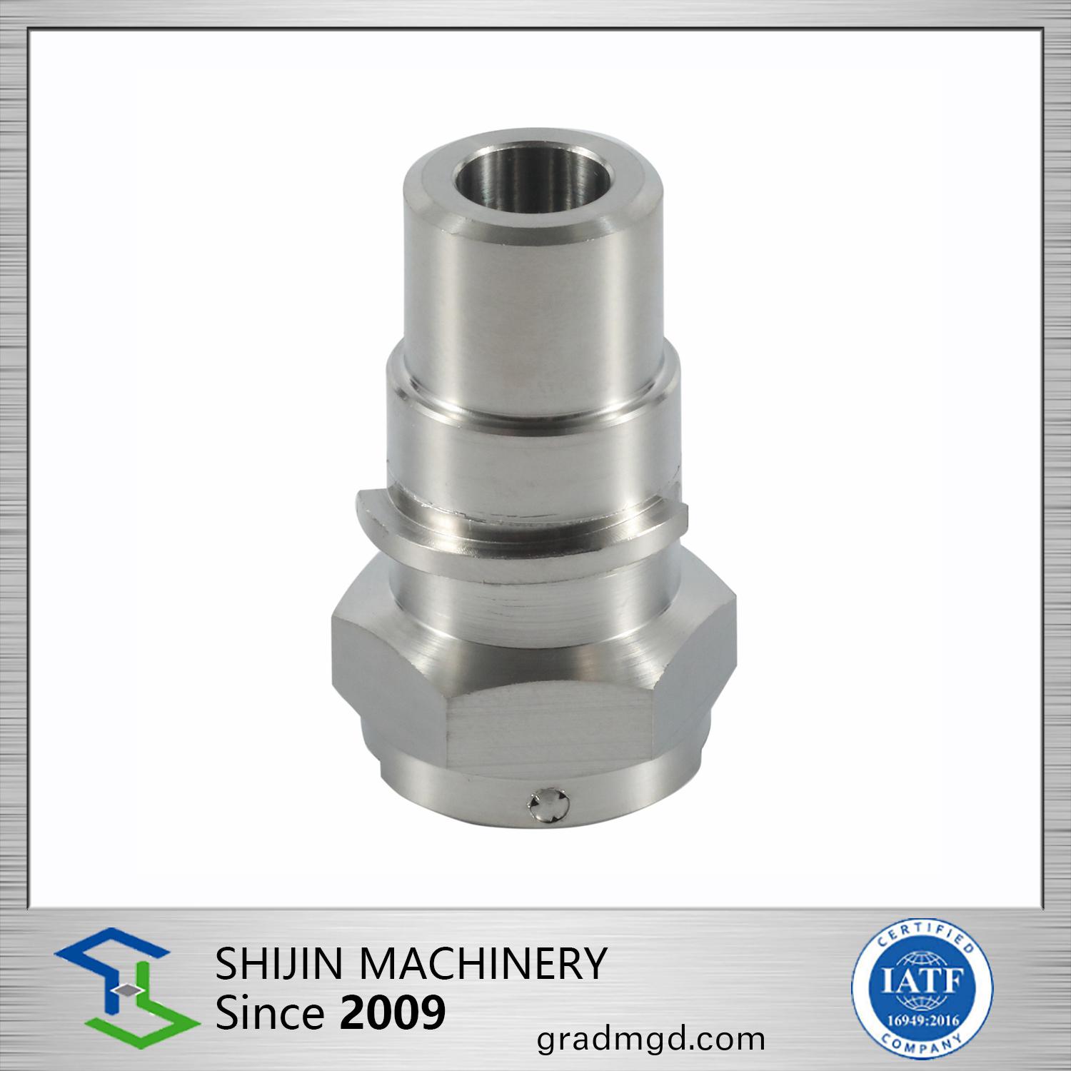 精(jing)密儀器行業(ye)-非標(biao)定製精密儀器零(ling)件19，角度1