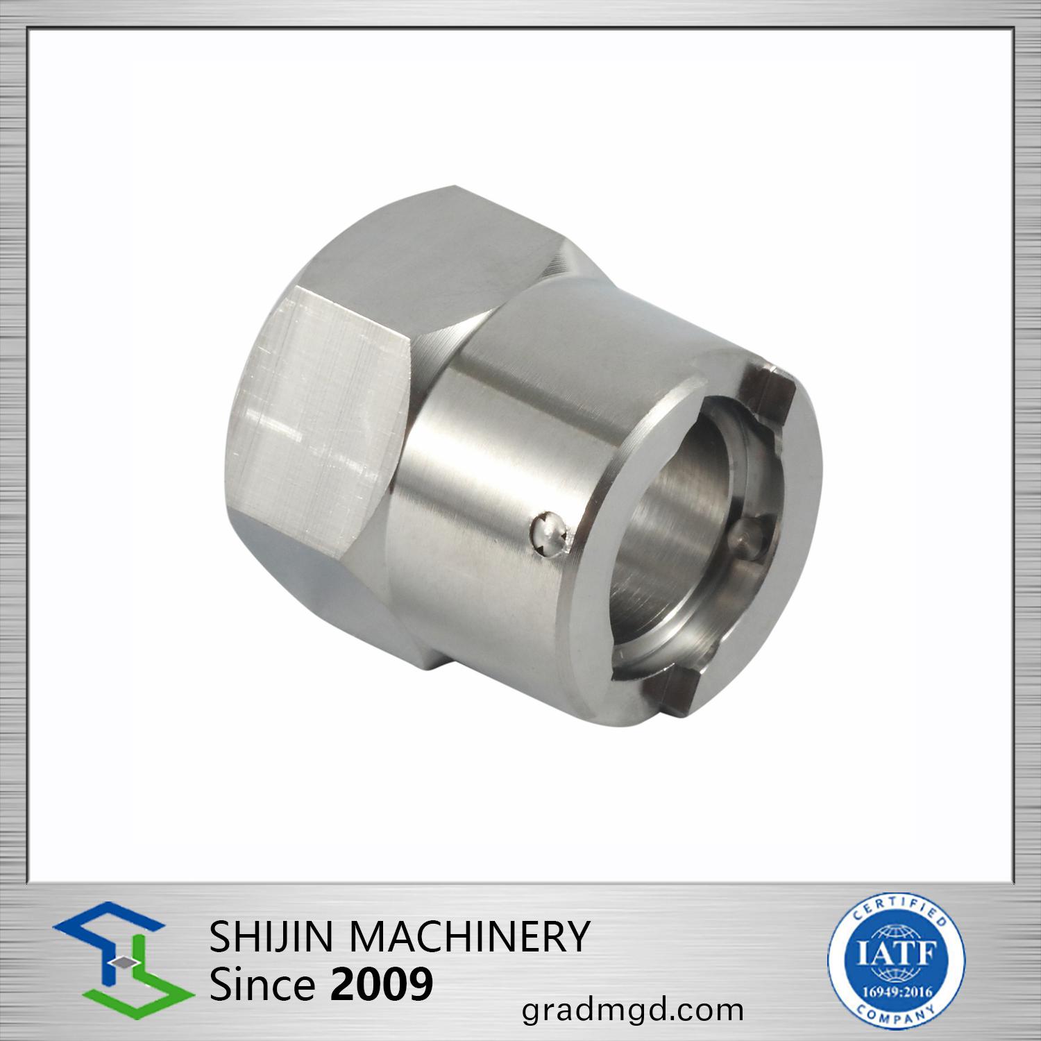 精密儀器行業-非標定(ding)製精(jing)密儀器零件22，角(jiao)度2