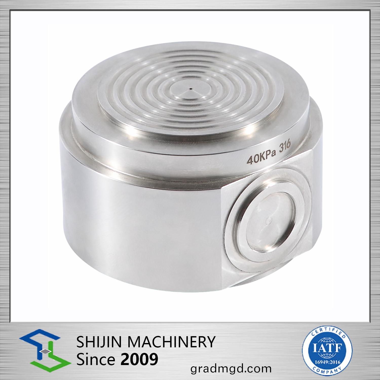 精密儀器行業-非標定製精密(mi)儀器零(ling)件30，角(jiao)度1