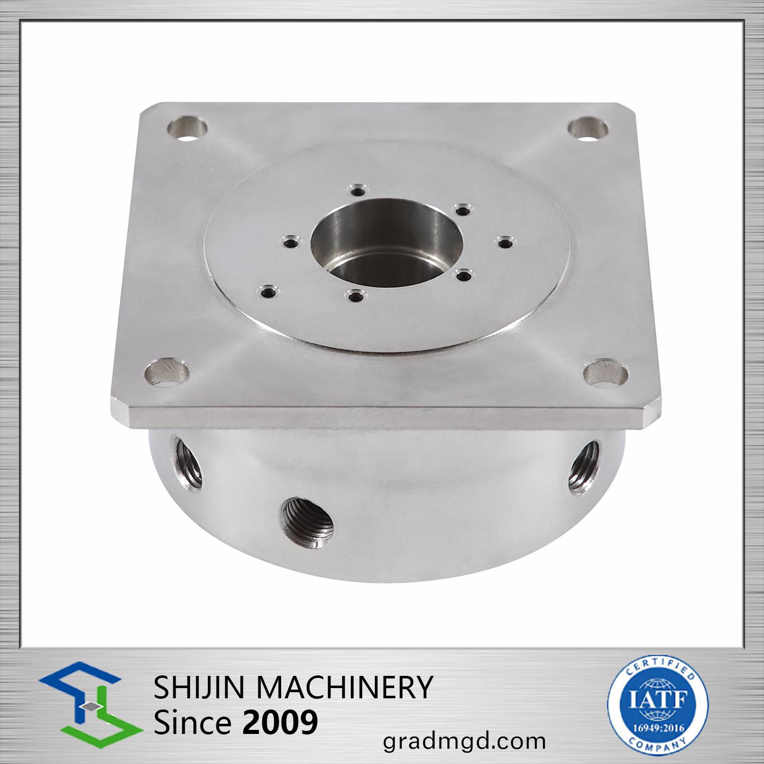 精密儀器行業-非標定製(zhi)精(jing)密(mi)儀器零件32，角度2