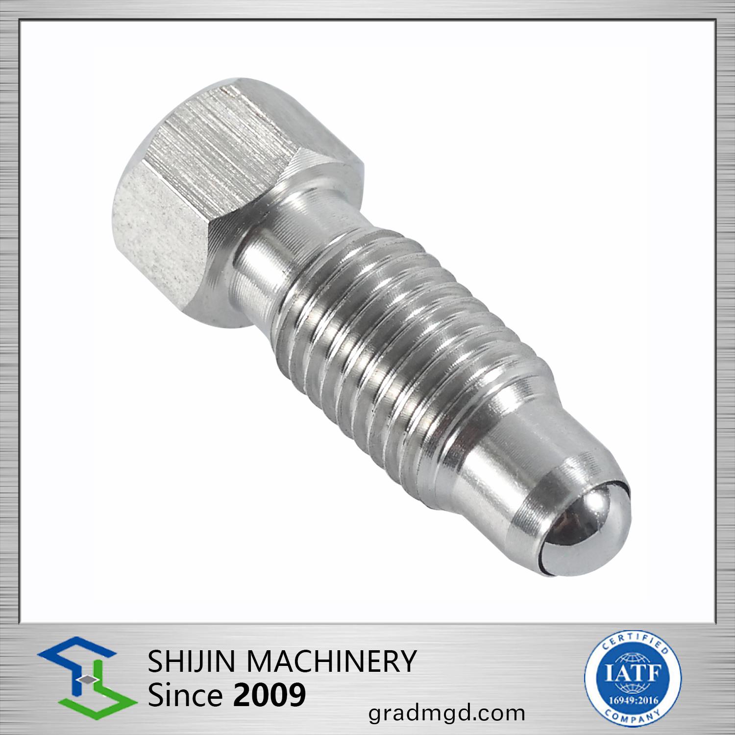 精密儀器行業-非標定製精密(mi)儀器零件35，角度2