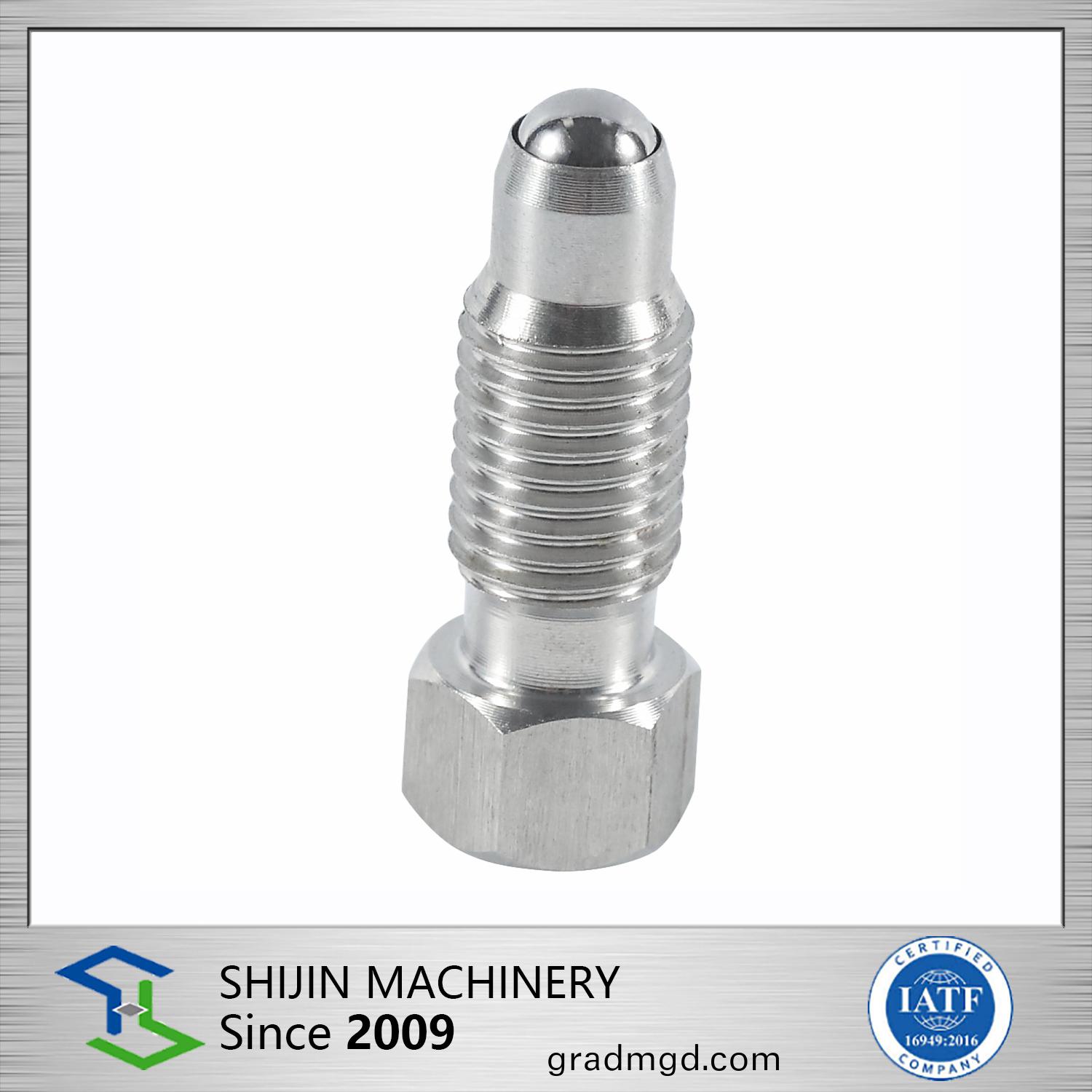 精密儀器行業-非標定製精密(mi)儀器零(ling)件35，角度1