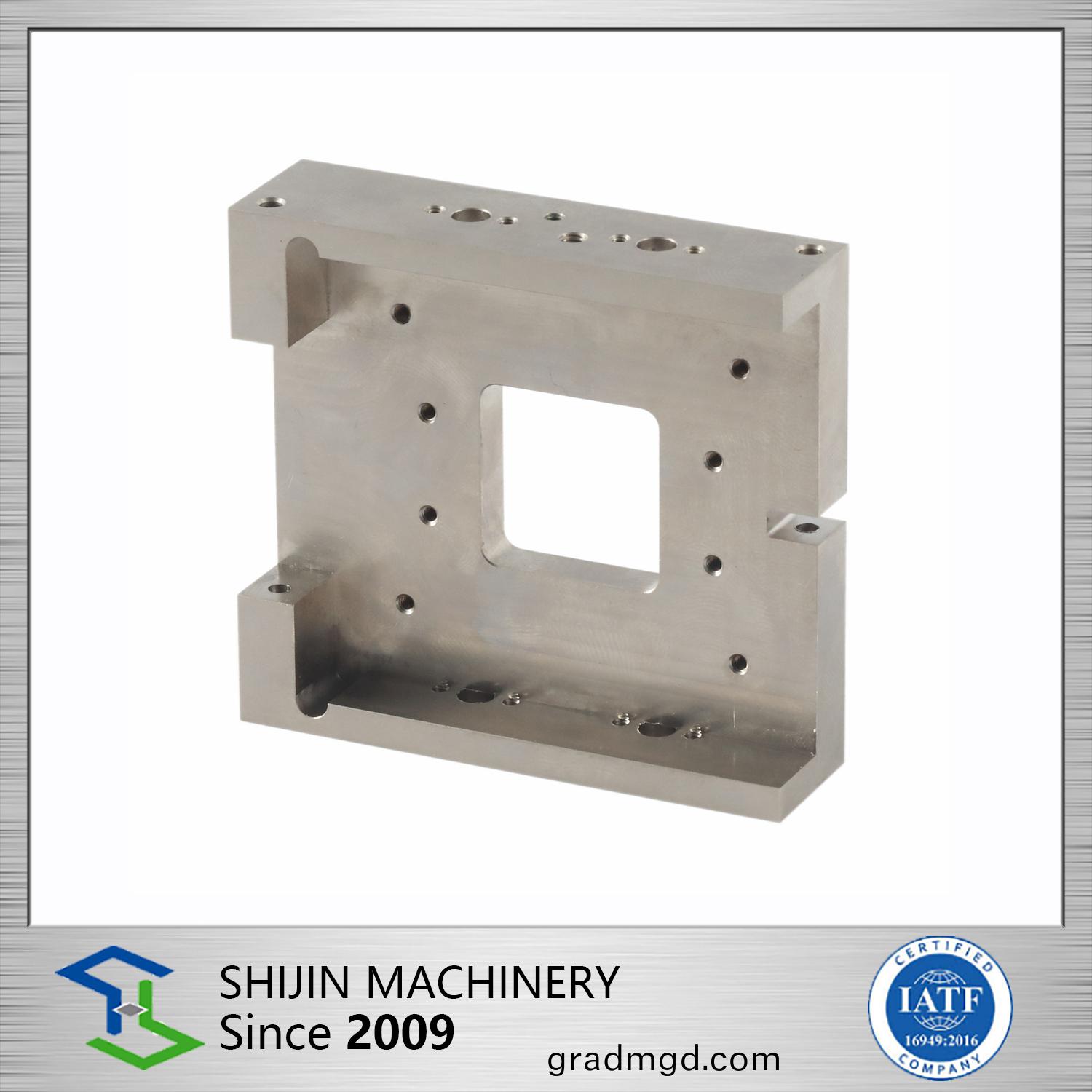 工裝工具行(xing)業-非(fei)標定製工裝工具零件1，角度2