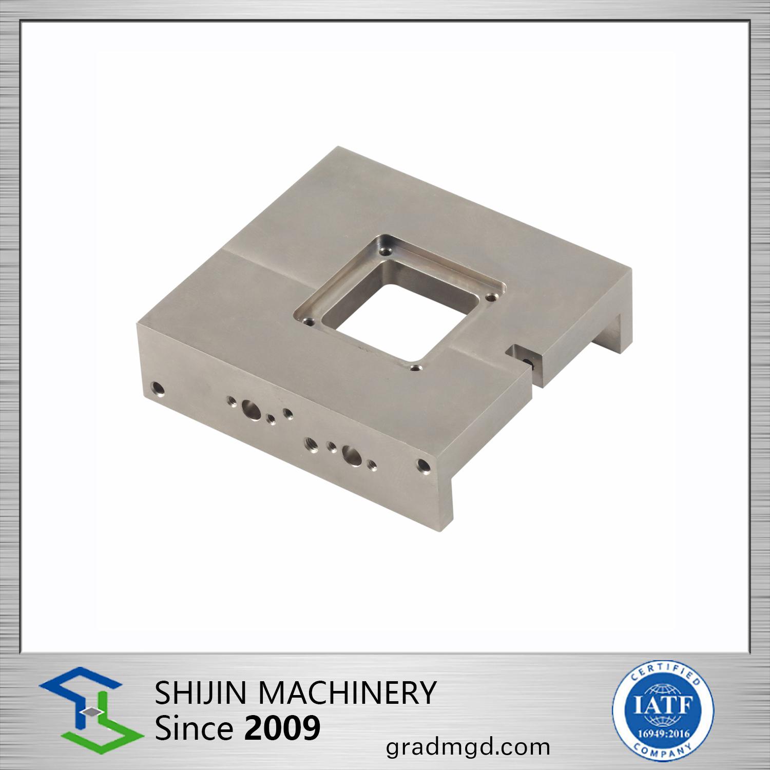 工裝工具行業(ye)-非標定製工裝工具零件1，角度3