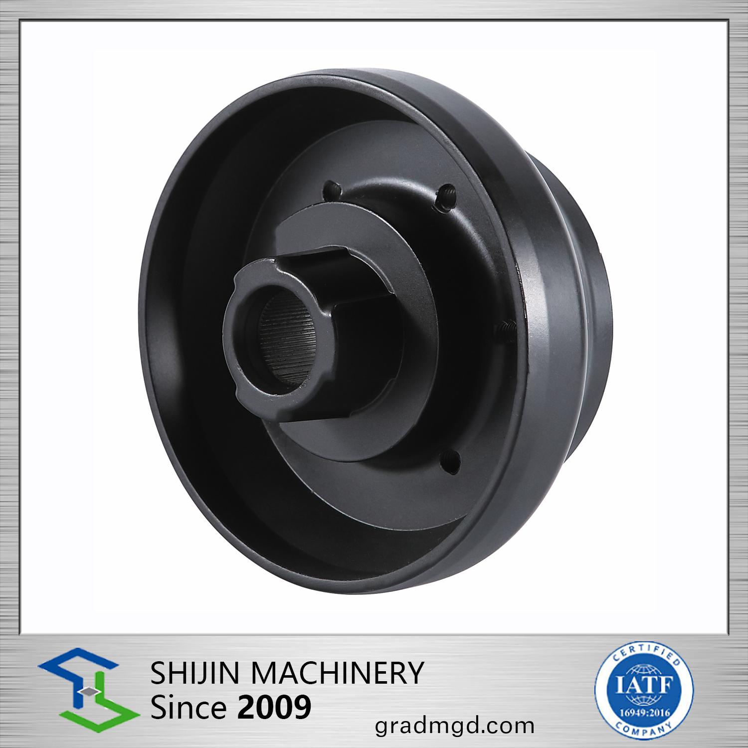 鋁郃金零件1，角度1