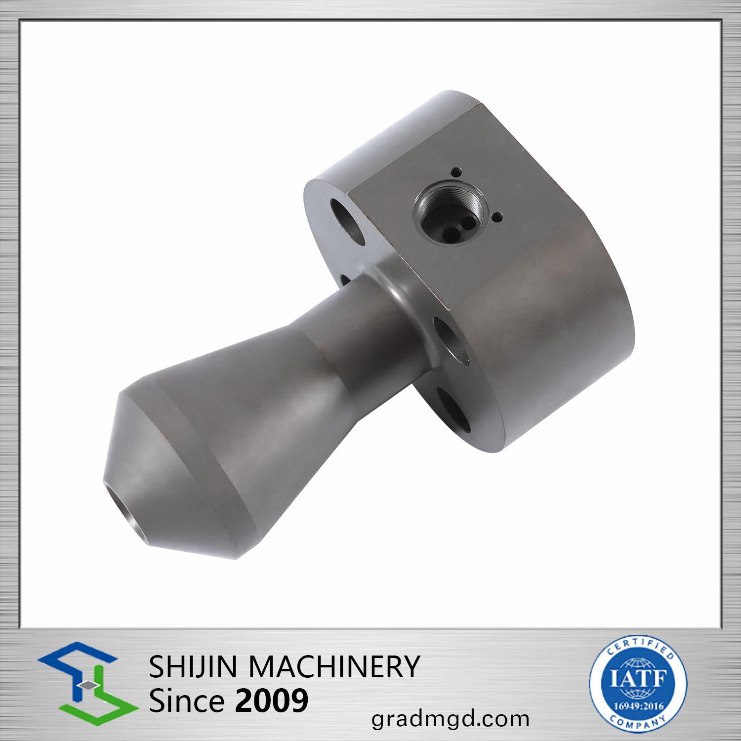 碳鋼件1，角度2