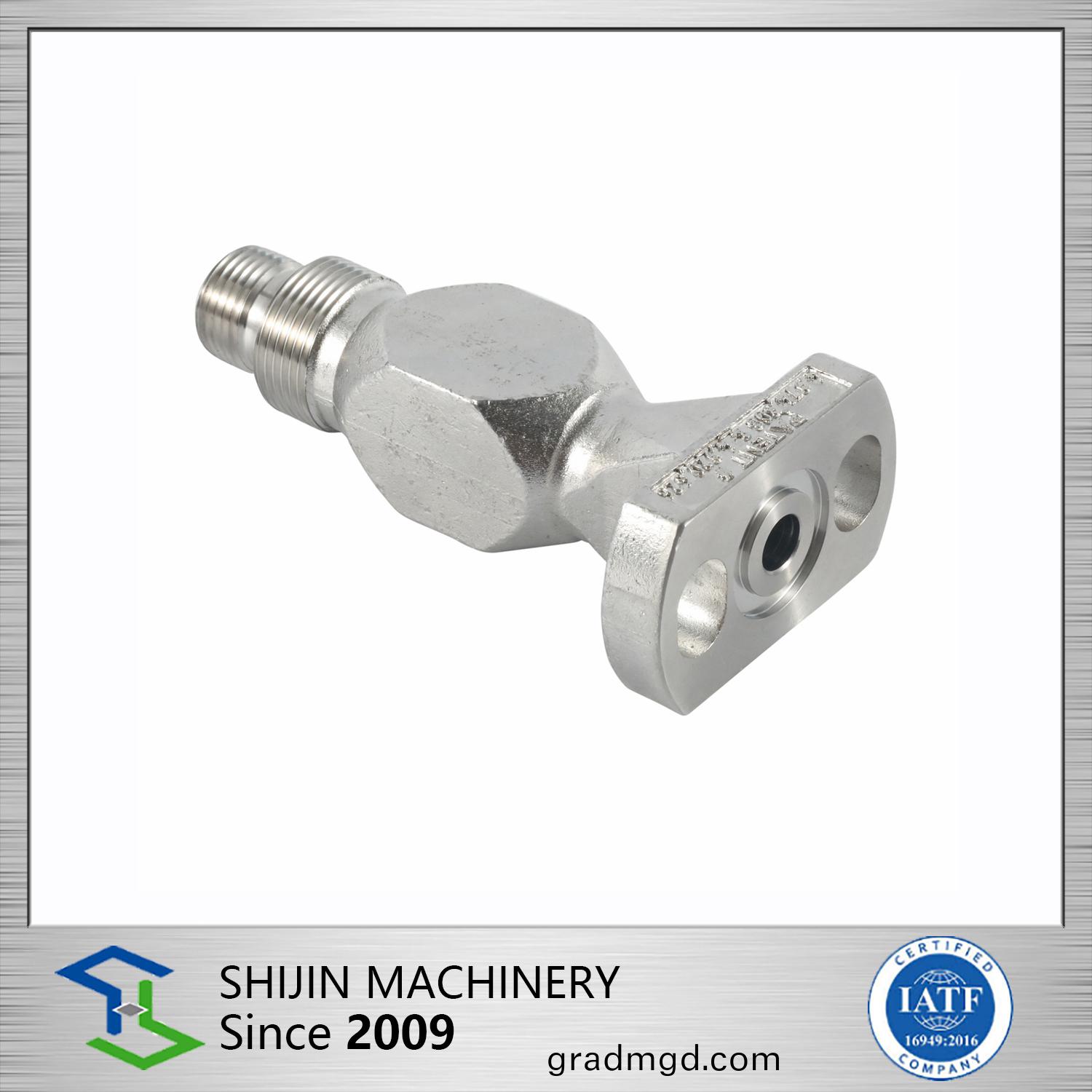 閥零(ling)件1，角度2